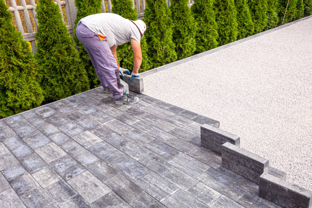 Best Permeable Paver Driveway  in Heppner, OR