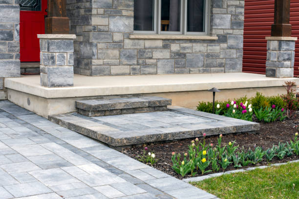 Reasons to Select Us for Your Driveway Paving Requirements in Heppner, OR