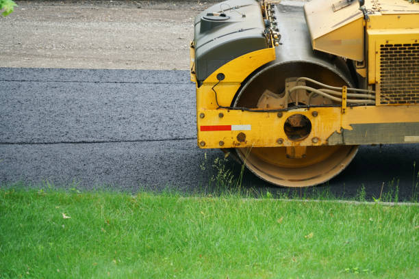 Best Driveway Pavers Near Me  in Heppner, OR