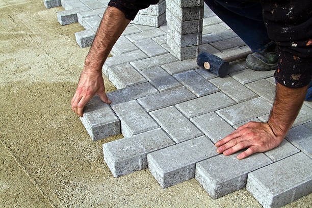 Professional Driveway Pavers in Heppner, OR